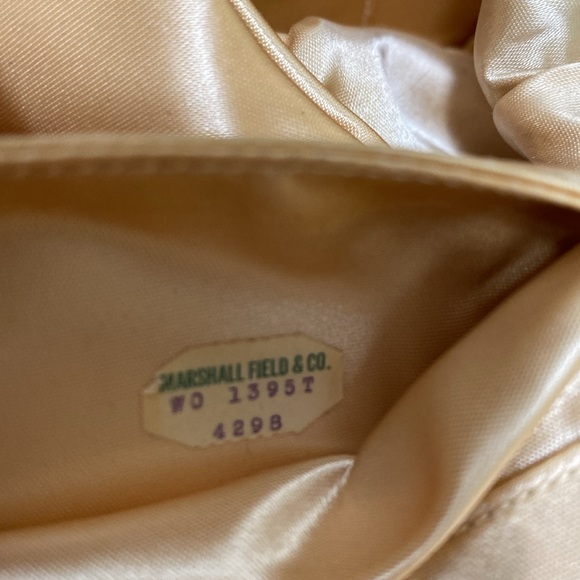 Vintage Purple handbag - Picture 5 of 7